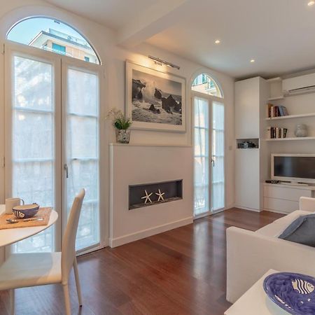 Lux By Portofinohomes Santa Margherita Ligure Kültér fotó