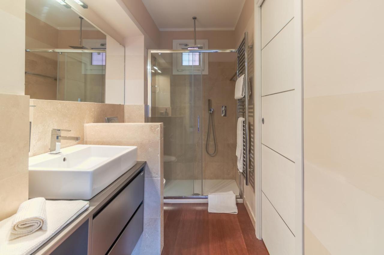 Lux By Portofinohomes Santa Margherita Ligure Kültér fotó