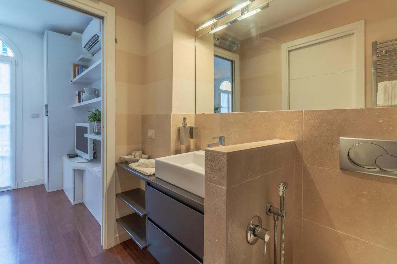 Lux By Portofinohomes Santa Margherita Ligure Kültér fotó