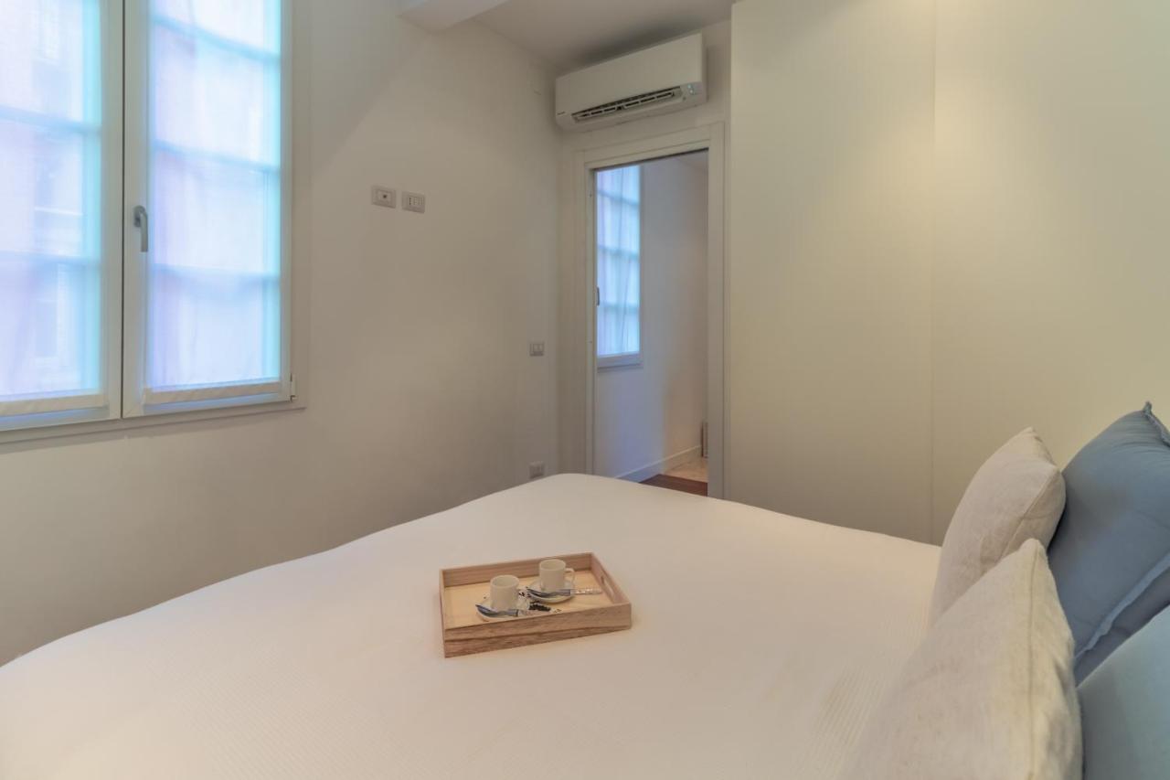 Lux By Portofinohomes Santa Margherita Ligure Kültér fotó