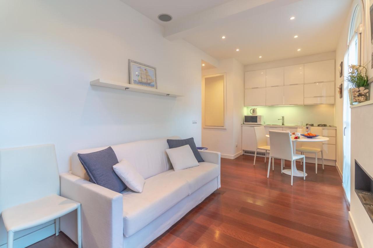 Lux By Portofinohomes Santa Margherita Ligure Kültér fotó