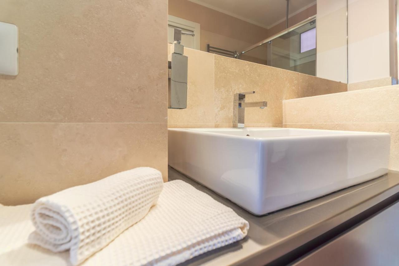 Lux By Portofinohomes Santa Margherita Ligure Kültér fotó