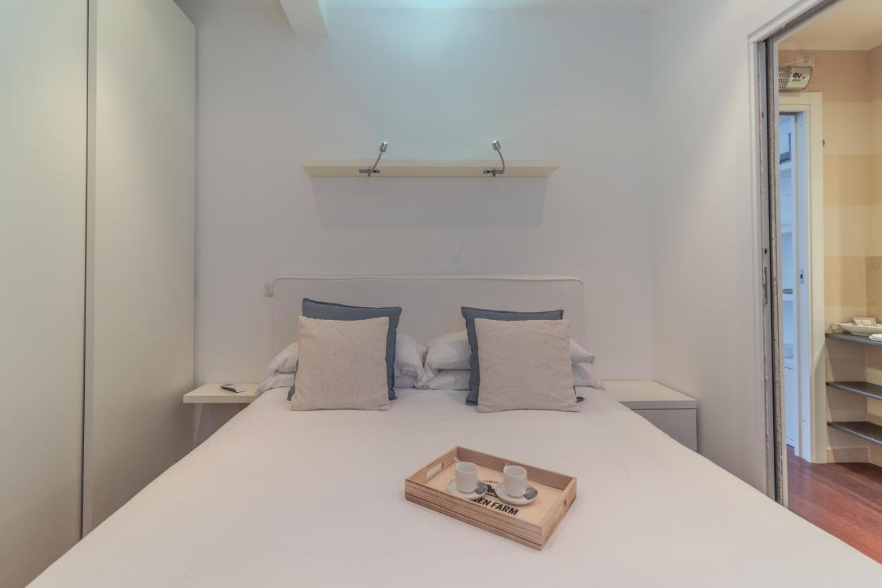 Lux By Portofinohomes Santa Margherita Ligure Kültér fotó