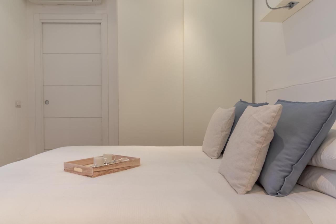 Lux By Portofinohomes Santa Margherita Ligure Kültér fotó