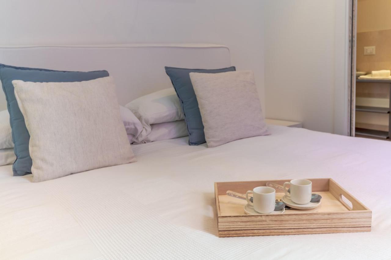 Lux By Portofinohomes Santa Margherita Ligure Kültér fotó
