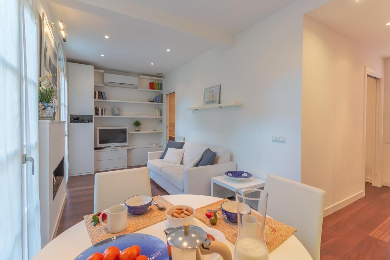 Lux By Portofinohomes Santa Margherita Ligure Kültér fotó