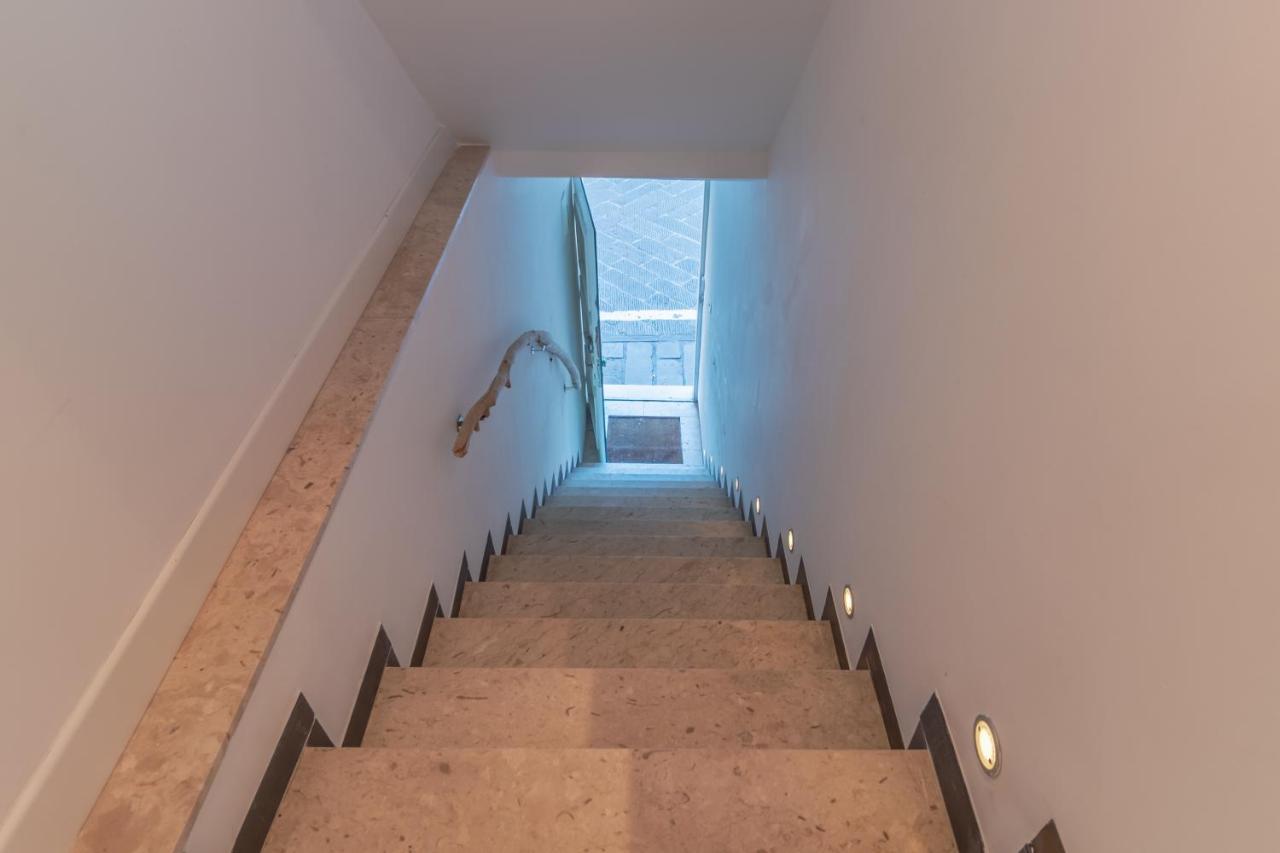Lux By Portofinohomes Santa Margherita Ligure Kültér fotó