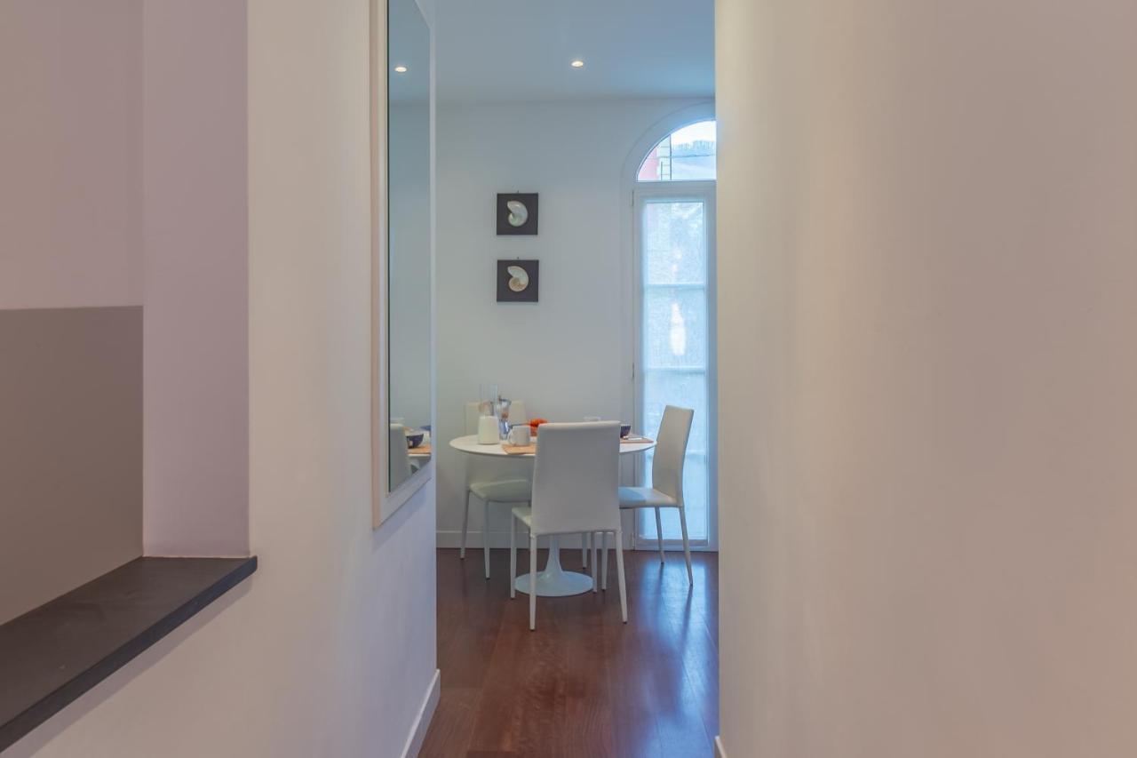 Lux By Portofinohomes Santa Margherita Ligure Kültér fotó
