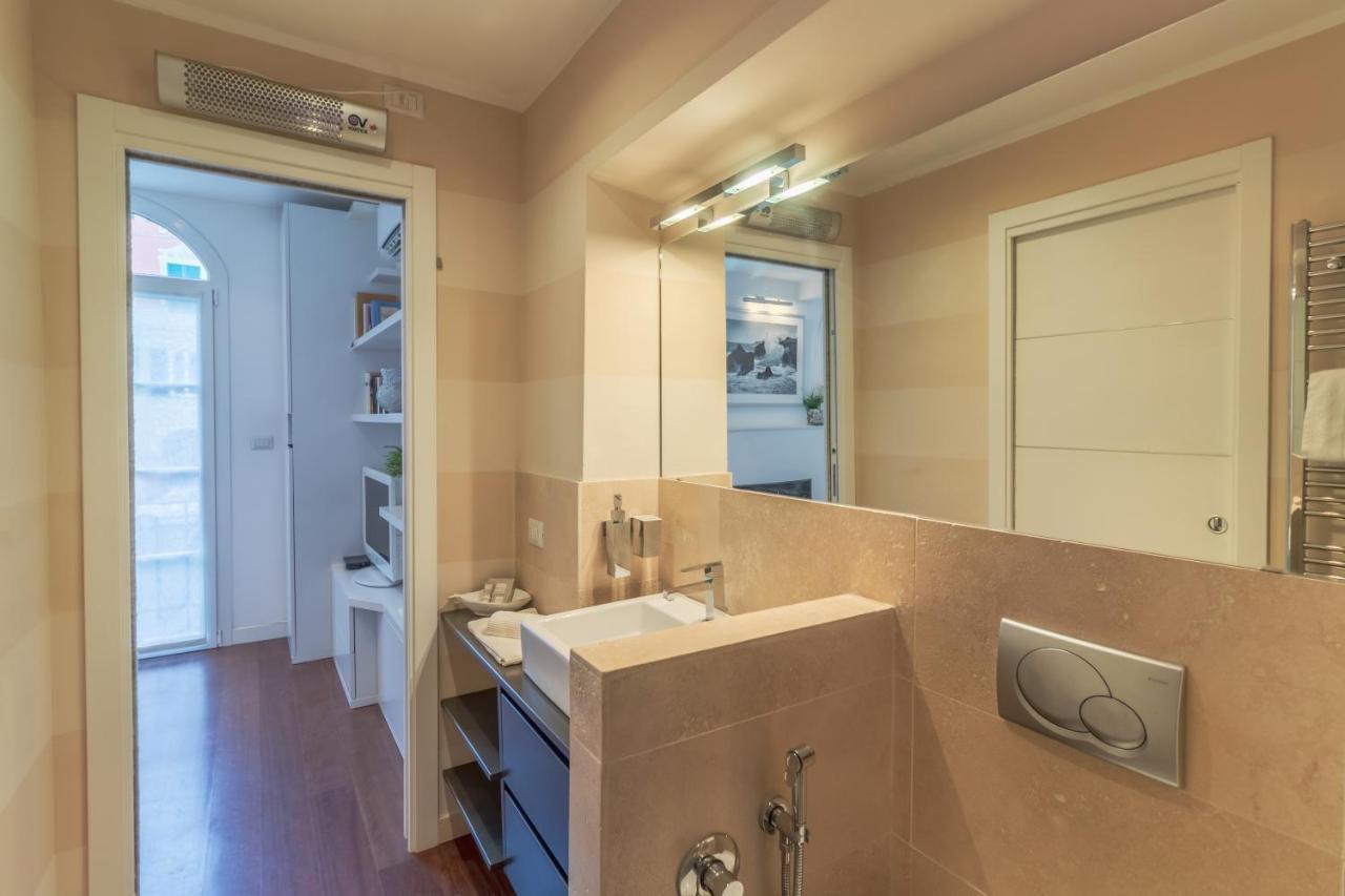 Lux By Portofinohomes Santa Margherita Ligure Kültér fotó