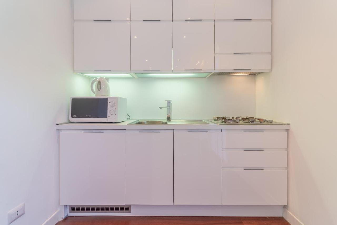 Lux By Portofinohomes Santa Margherita Ligure Kültér fotó