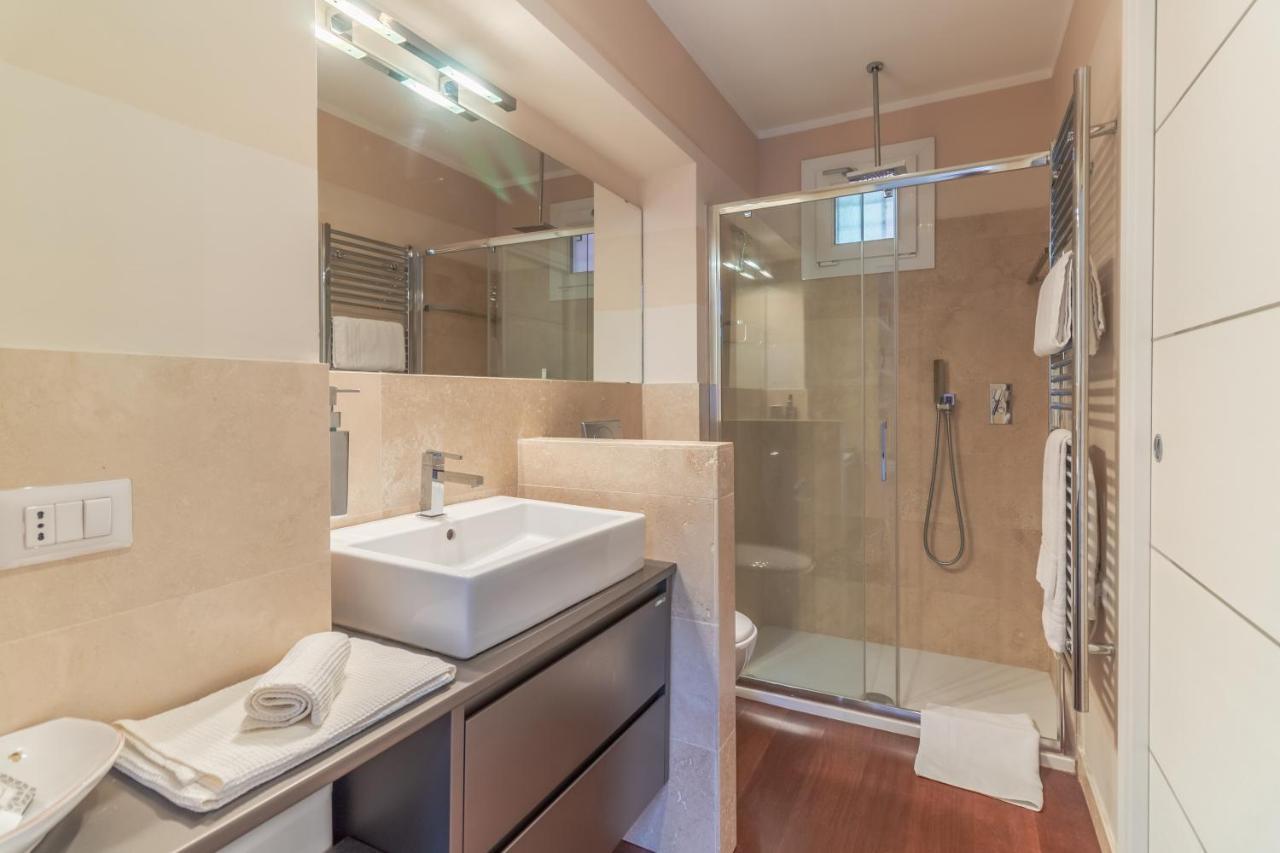 Lux By Portofinohomes Santa Margherita Ligure Kültér fotó