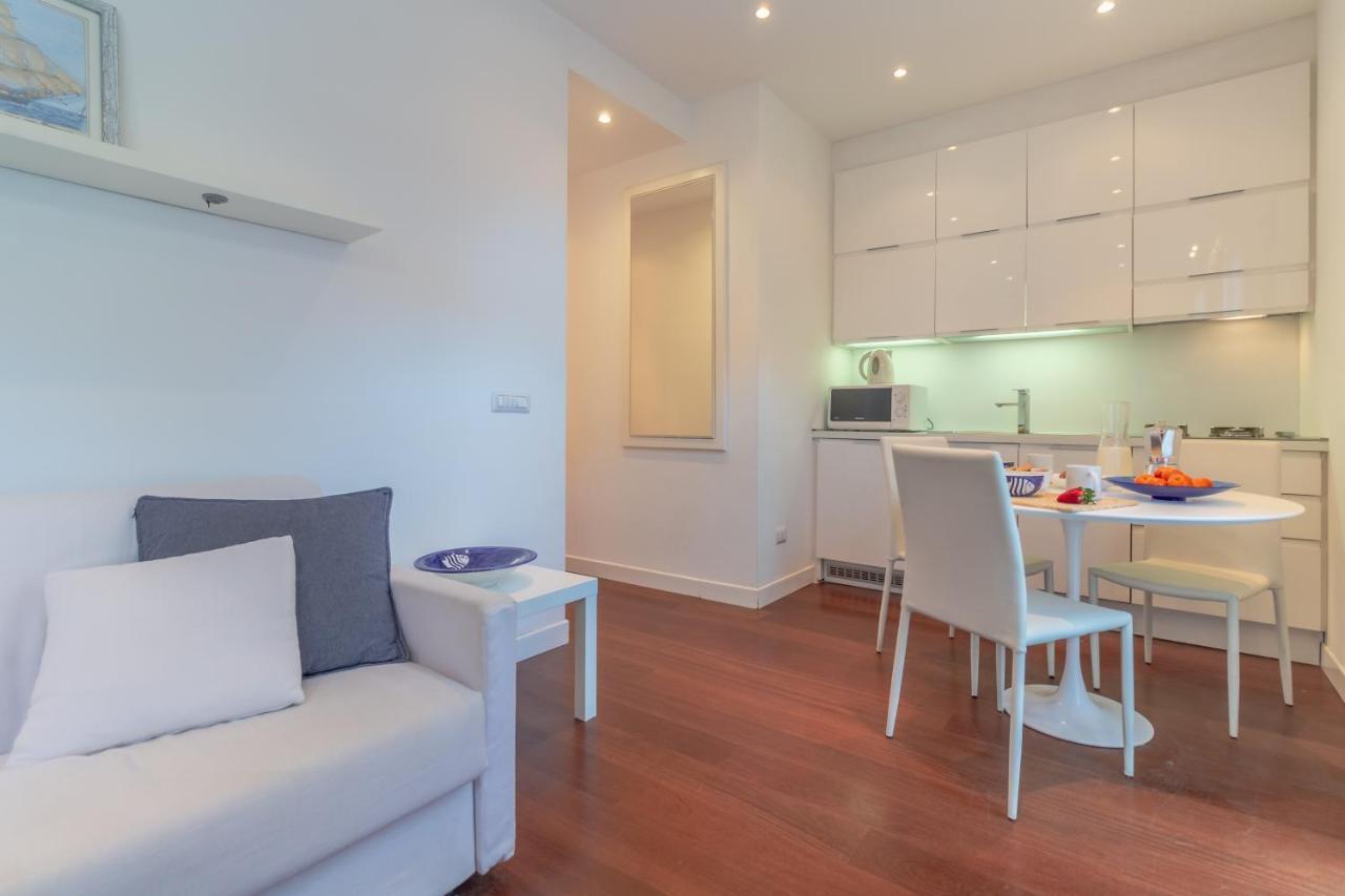 Lux By Portofinohomes Santa Margherita Ligure Kültér fotó