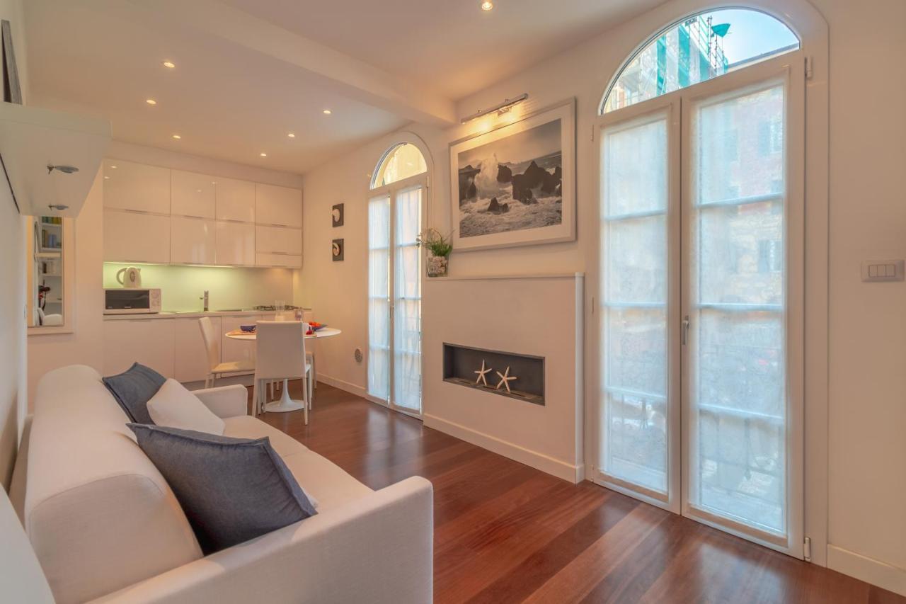 Lux By Portofinohomes Santa Margherita Ligure Kültér fotó