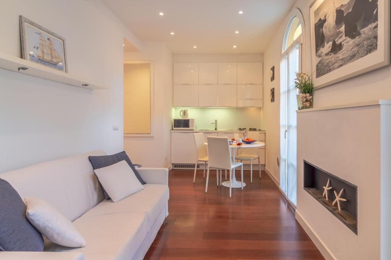 Lux By Portofinohomes Santa Margherita Ligure Kültér fotó