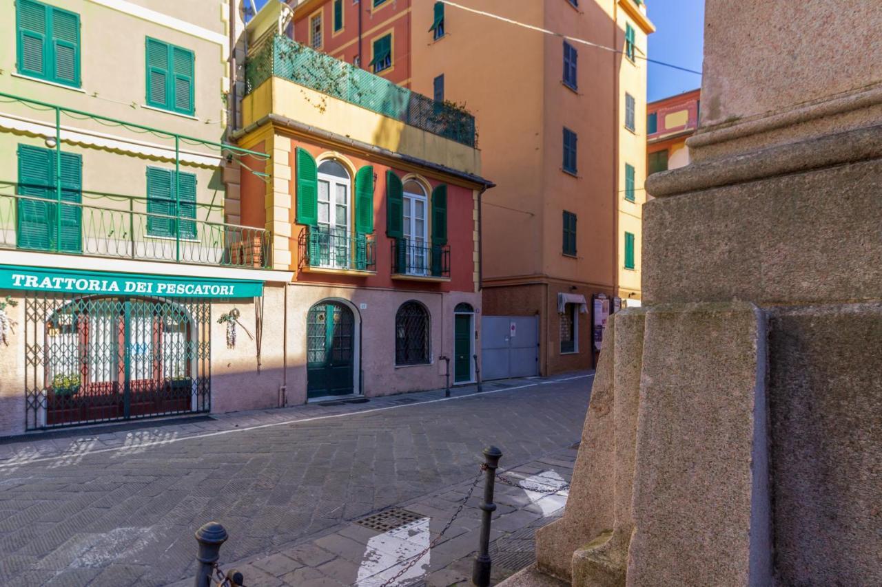 Lux By Portofinohomes Santa Margherita Ligure Kültér fotó